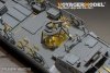 Voyager Model PE35976 Modern Royal Malaysian Navy Combat Boat 90H Basic For TigerModel 6293 1/35